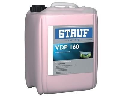 STAUF VDP 160 Disperzná penetrácia krémová, 10 kg