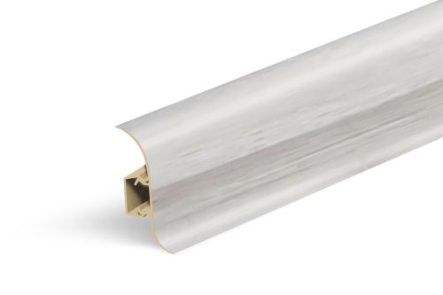 AP28 soklová lišta NGF56, PVC