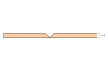 Schlüter-KERDI-BOARD obklad potrubia, 1 ks