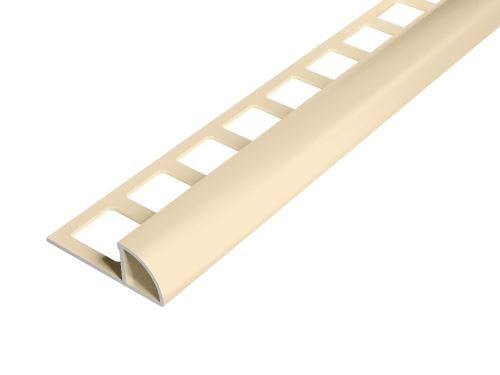 SP14/4 ukončovacia lišta C, PREMIUM