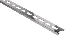 Schlüter-QUADEC-E ukončovacia lišta "Q", nerez V2A, v: 9 mm, d: 2,5 m