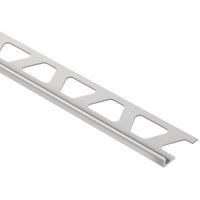 Schlüter-SCHIENE-AE ukončovacia lišta "L", hliník elox prírodný, v: 2 mm, d: 2,5 m