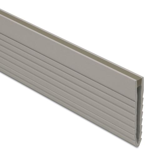 Schlüter-DILEX-MOP dilatačná lišta, PVC sivá, v: 50 mm, d: 2,5 m