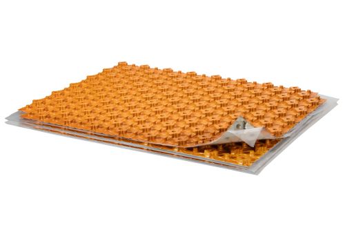 Schlüter-BEKOTEC-EN23F poterová doska, v: 23 mm
