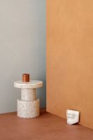 Obklad Pigmenti mist 50x100 cm, 3,5 mm (1)