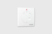 Schlüter-BEKOTEC-THERM-ER priestorový senzor, snehobiela, 1 ks