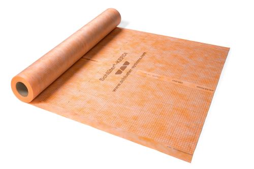 Schlüter-KERDI hydroizolácia, š: 1 m, d: 30 m