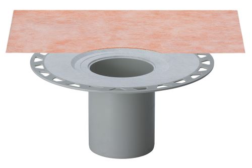 Schlüter-KERDI-DRAIN podlahová vpusť, DN 100, 1 ks