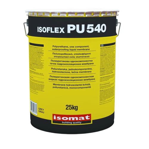 ISOMAT ISOFLEX-PU 540