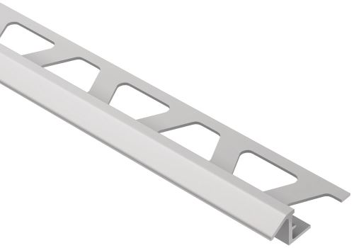 Schlüter-RENO-AETK prechodová lišta, hliník elox prírodný, v: 10 mm, d: 2,5 m