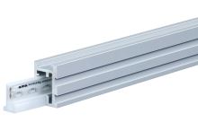 Schlüter-LIPROTEC-PB LED profil, hliník elox prírodný, v: 25 mm, d: 1,5 m (4)