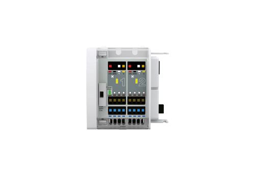Schlüter-BEKOTEC-THERM-EAR2 priestorový senzor, 1 ks
