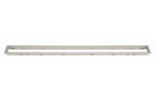 Schlüter-KERDI-LINE-C rošt žľabu, béžovosivá, v: 19 mm, d: 0,7 m (2)