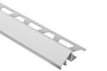 Schlüter-RENO-AEU prechodová lišta, hliník elox prírodný, v: 12,5 mm, d: 1 m Schlüter-RENO-AEU prechodová lišta, hliník elox prírodný, v: 12,5 mm, d: 1 m