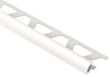 Schlüter-RONDEC-PRO ukončovacia lišta "C", PVC biela, v: 10 mm, d: 3 m Schlüter-RONDEC-PRO ukončovacia lišta "C", PVC biela, v: 10 mm, d: 3 m
