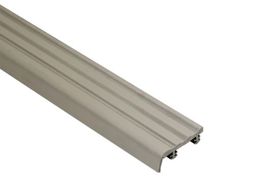 Schlüter-TREP-S náhradná vložka, sivá, š: 26 mm, d: 2,5 m