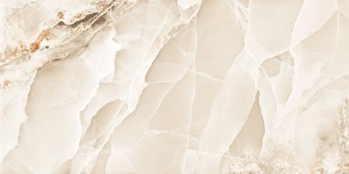 Dlažba Onyx crema lesk 60x120 cm