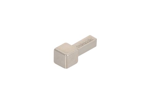 Schlüter-QUADEC-ATGB vonk. roh, hliník elox titán kartáč, v: 4,5 mm, 1 ks, imitácia