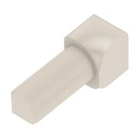 Schlüter-RONDEC-PRO vnútorný roh k ukončovacej lište "C", PVC broskvová, v: 10 mm, 1 ks Schlüter-RONDEC-PRO vnútorný roh k ukončovacej lište "C", PVC broskvová, v: 10 mm, 1 ks