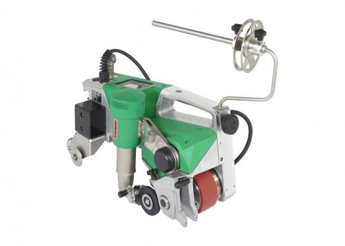 ROLL Zváračka Leister Unifloor 500