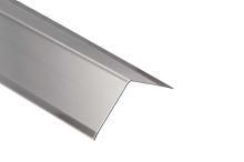 Schlüter-ECK-K lišta na ochranu rohu, nerez V2A, š: 32 mm, d: 2,5 m, 135 st.