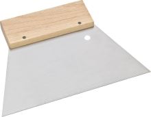 ROLL Hladká špachtľa, 210 mm, 10 ks ROLL Hladká špachtľa, 210 mm, 10 ks