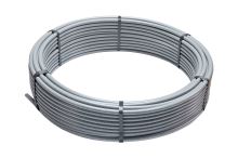 Schlüter-BEKOTEC-THERM-HR vykurovacia trubka, biela, d: 120 m (1)