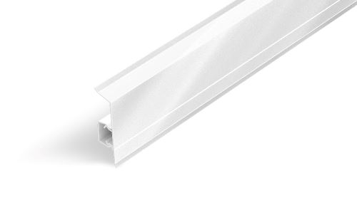 AP31 soklová lišta NG62, PVC