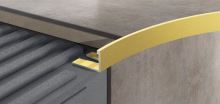 SP3 ukončovacia lišta L, FLOPPY TRIM (1)