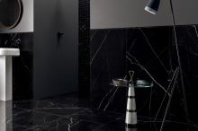 Dlažba Slimtech Delight marquina nero lev (3)