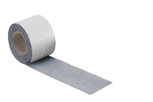 Schlüter-BARA-HVL adhézna striž, polyester, š: 95 mm, d: 5 m