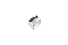 SP7 vonkajší/vnútorný roh pre ukončovacie lišty Q ACARA, nerez lesk V2A, 6 mm, 1 ks SP7 vonkajší/vnútorný roh pre ukončovacie lišty Q ACARA, nerez lesk V2A, 6 mm, 1 ks