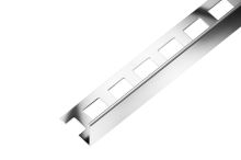 SP1 ukončovacia lišta L ACARA, nerez V2A superlesk, 17,5 mm, 3 m SP1 ukončovacia lišta L ACARA, nerez V2A superlesk, 17,5 mm, 3 m