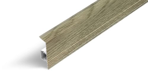 AP31 soklová lišta NG62, PVC