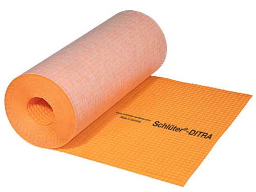 Schlüter-DITRA separačná rohož, v: 3,5 mm, š: 0,995 m, d: 30,2 m