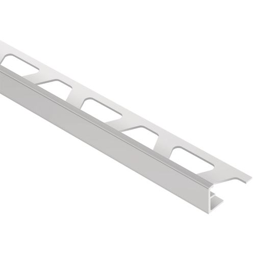 Schlüter-JOLLY-P ukončovacia lišta "L", PVC pastelovo sivá, v: 12,5 mm, d: 3 m