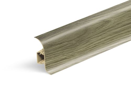 AP28 soklová lišta NGF56, PVC