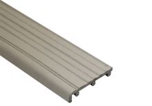 Schlüter-TREP-B náhradná vložka, sivá, š: 52 mm, d: 2,5 m