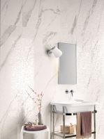 Dlažba Trilogy calacatta white soft 60x120 cm (2)