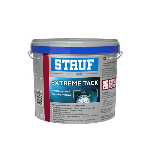 STAUF EXTREME TACK Disperzné kontaktné lepidlo