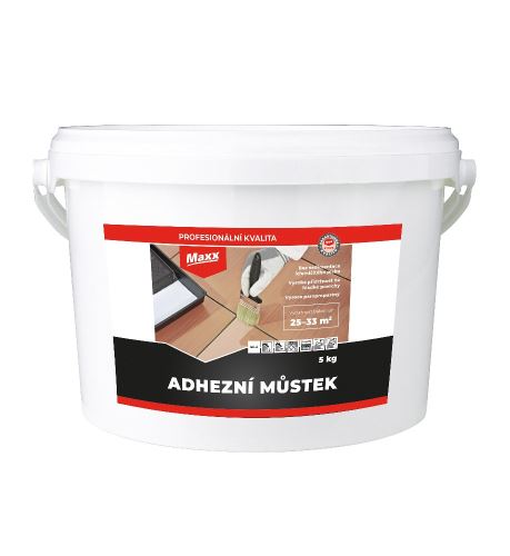 MAXX D3 Adhézny mostík, 5 kg