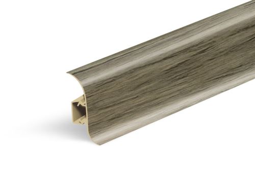 AP28 soklová lišta NGF56, PVC
