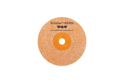 Schlüter-KERDI-MV tesniaca manžeta, otvor 21 mm, 1 ks