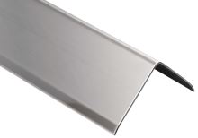 Schlüter-ECK-K lišta na ochranu rohu, nerez V2A, š: 50 mm, d: 1,5 m