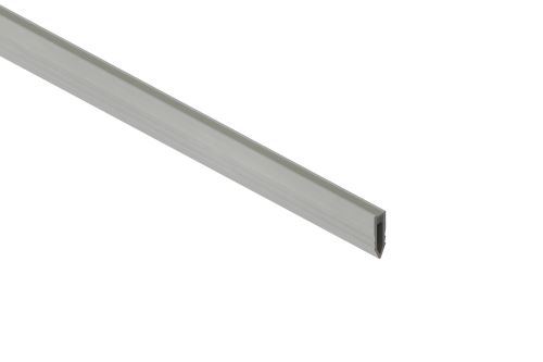 Schlüter-DILEX-MOP dilatačná lišta, PVC sivá, v: 25 mm, d: 2,5 m