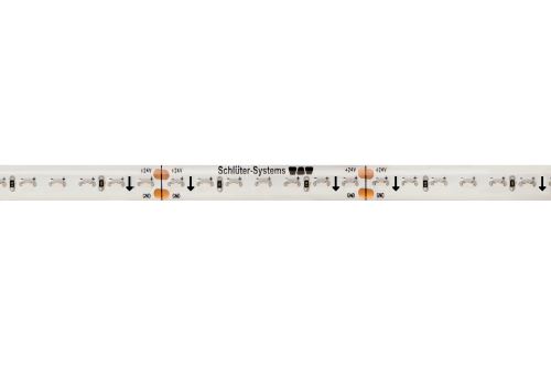 Schlüter-LIPROTEC-ES LED pásik, neutrálna biela, v: 3 mm, d: 0,5 m
