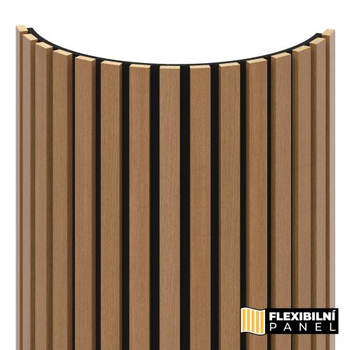 WALL CONCEPT flexi obkladový panel