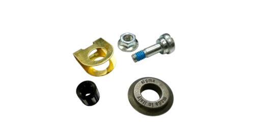 SIGMA rezný kotúč Séria 4 NEX, priemer 16 mm
