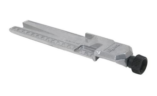 SIGMA úholník pre rezačky Sigma 5A-5B-4A