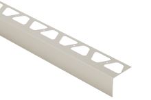 Schlüter-BARA-RW balkónová lišta, nerez V2A, v: 120 mm, d: 2,5 m